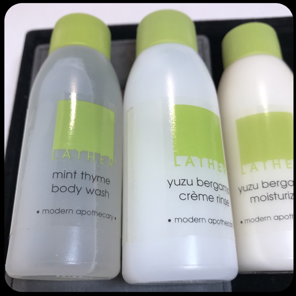 High End Body Accessories